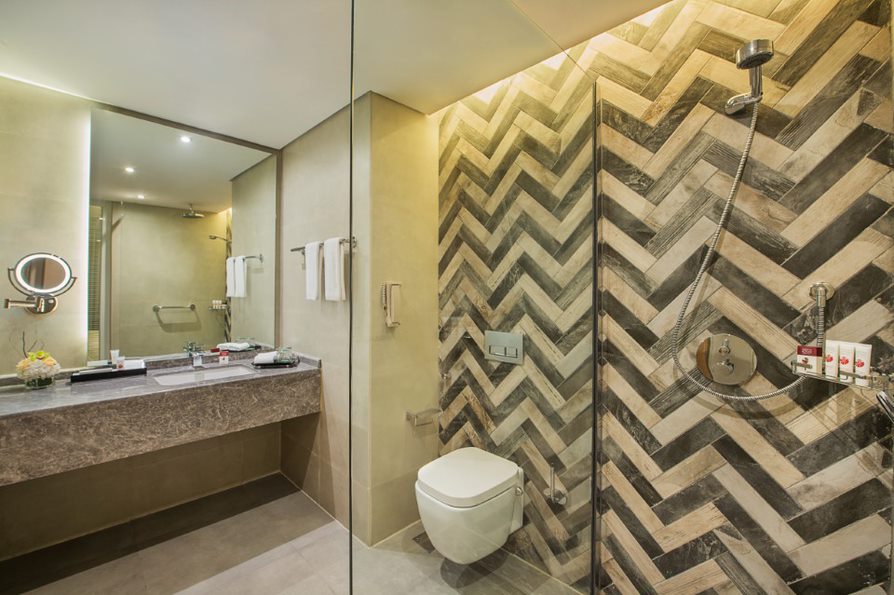 WYNDHAM GARDEN AJMAN CORNICHE 