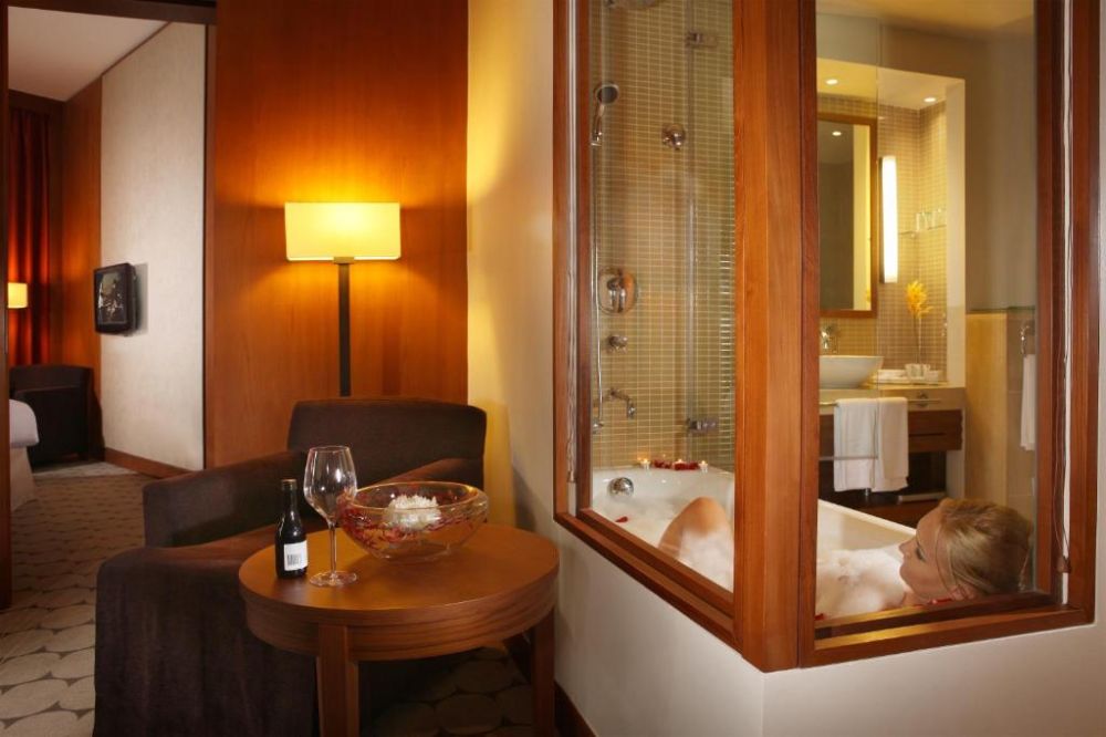 YAS ISLAND ROTANA ABU DHABI