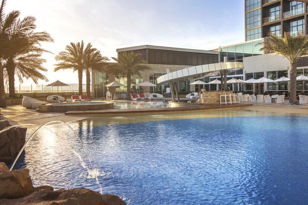 YAS ISLAND ROTANA ABU DHABI