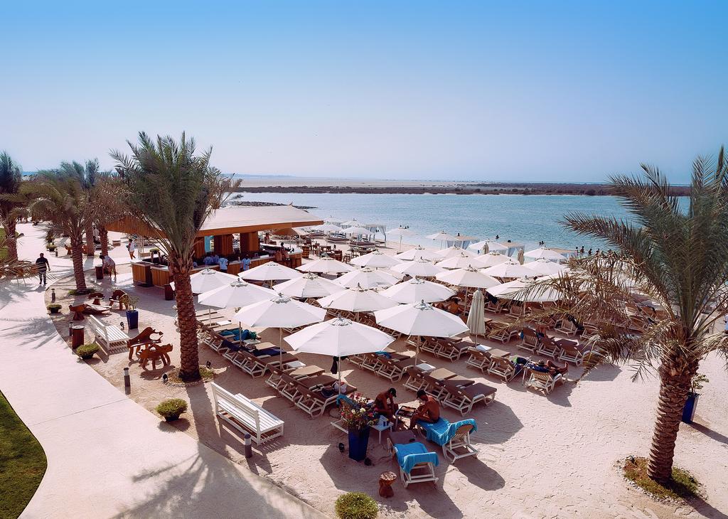 YAS ISLAND ROTANA ABU DHABI