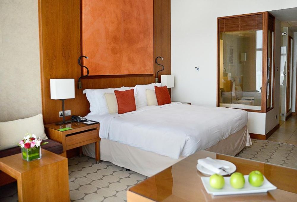 YAS ISLAND ROTANA ABU DHABI