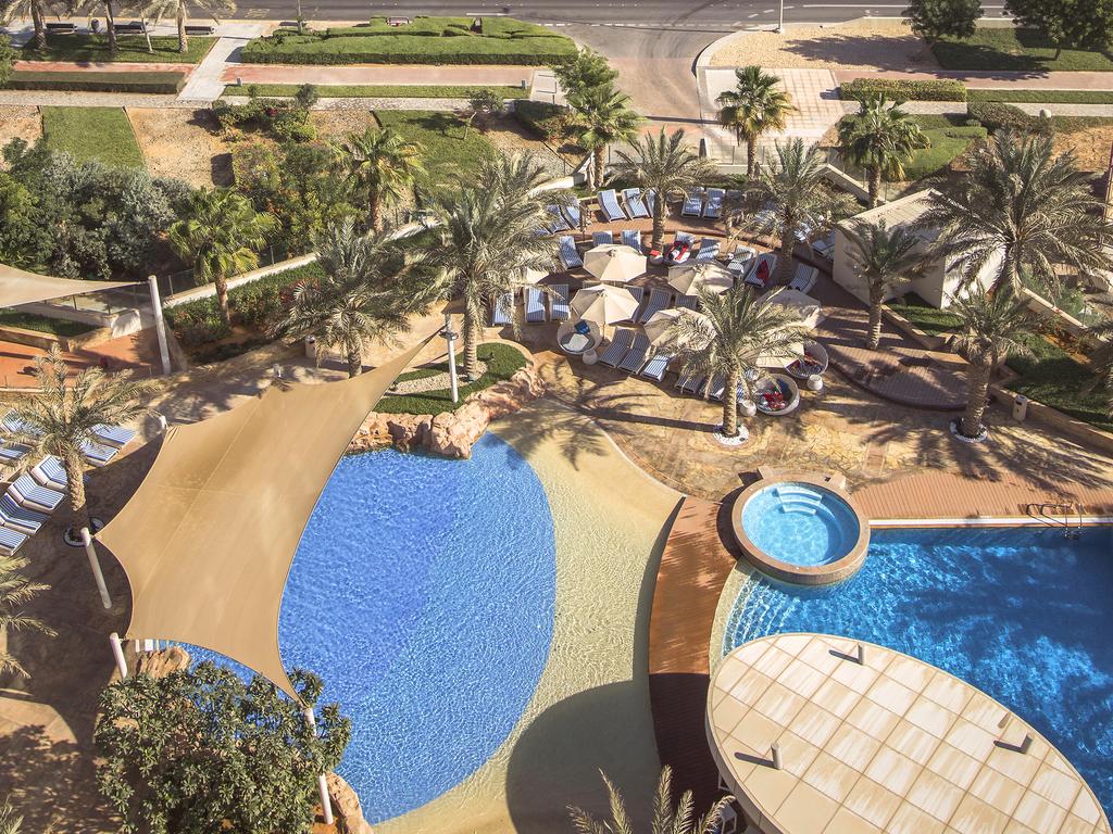 YAS ISLAND ROTANA ABU DHABI