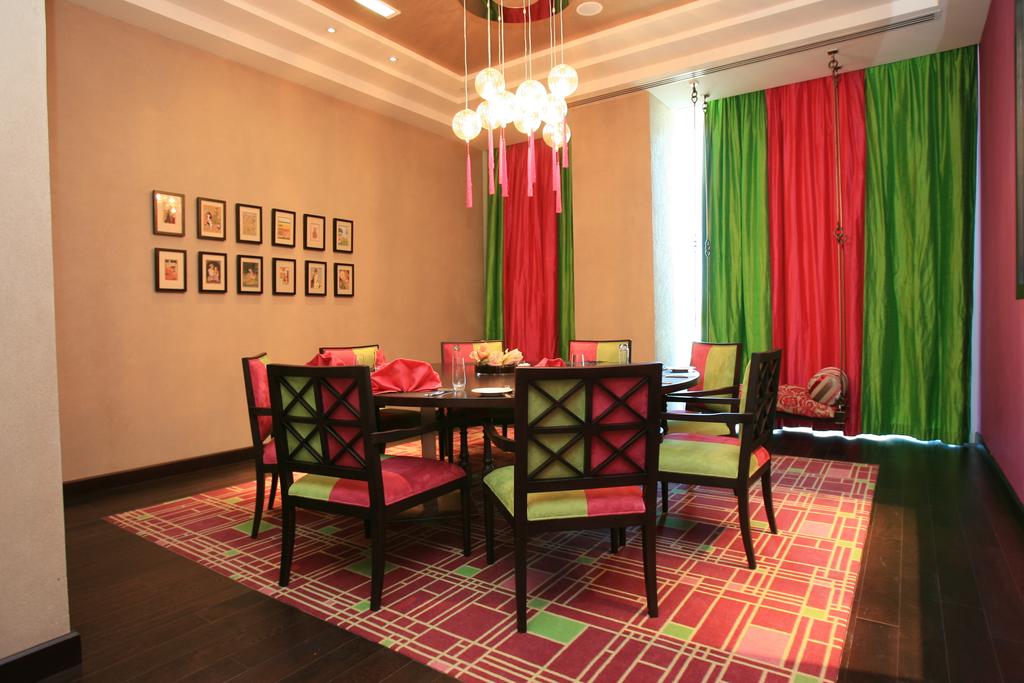 YAS ISLAND ROTANA ABU DHABI