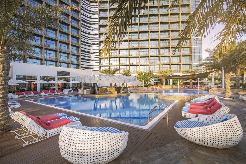 YAS ISLAND ROTANA ABU DHABI