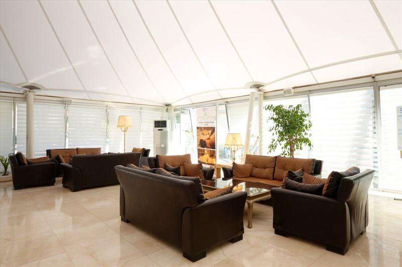 AES CLUB HOTEL