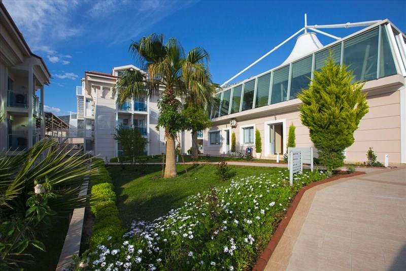 AES CLUB HOTEL