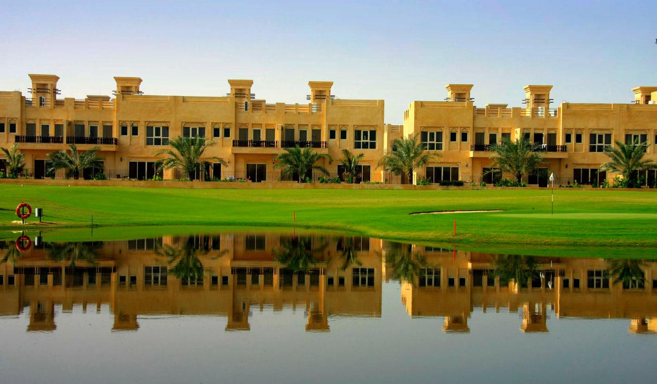 AL HAMRA VILLAGE