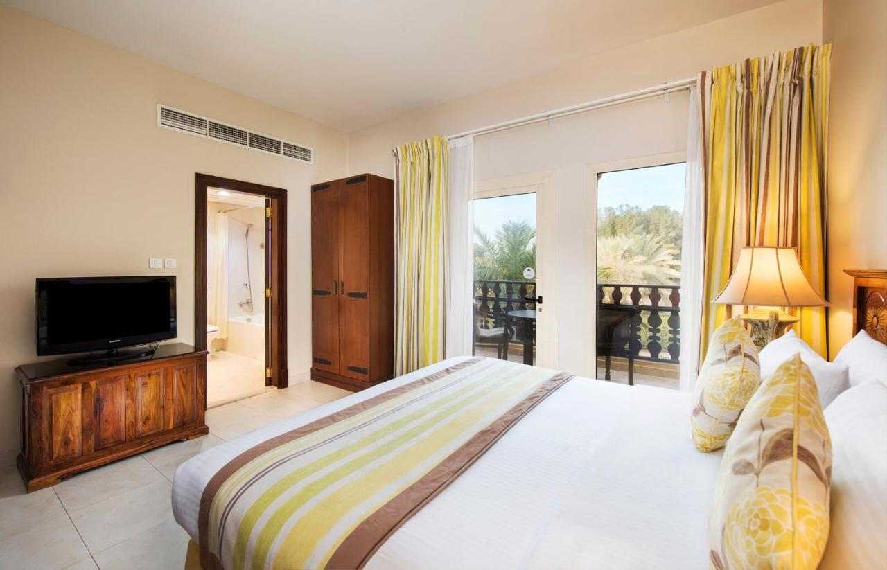 AL HAMRA VILLAGE