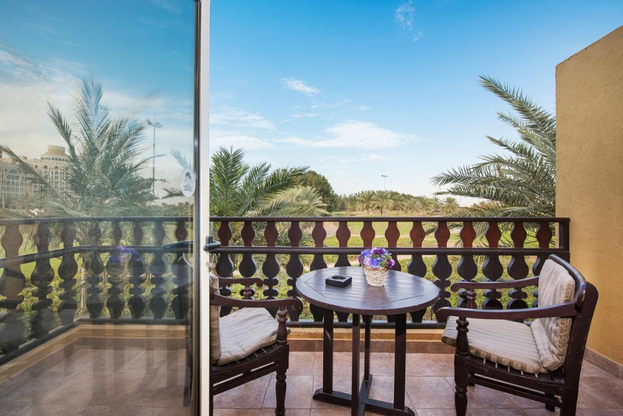 AL HAMRA VILLAGE