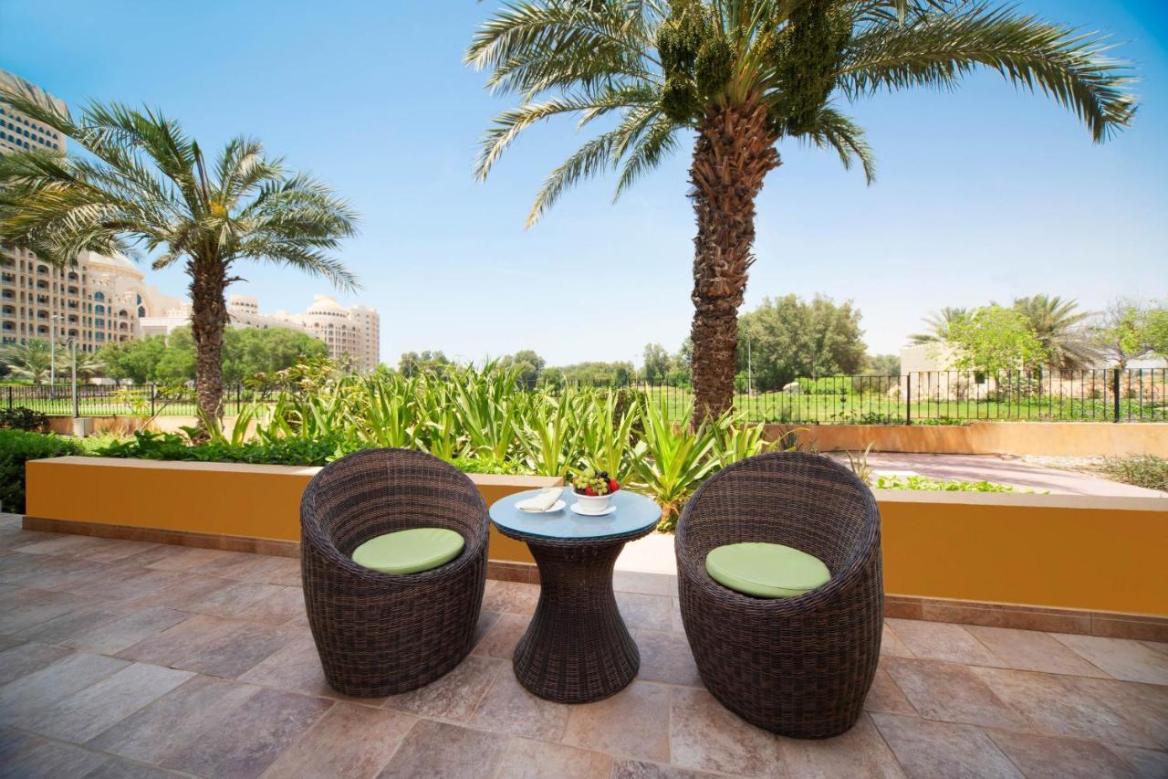 AL HAMRA VILLAGE