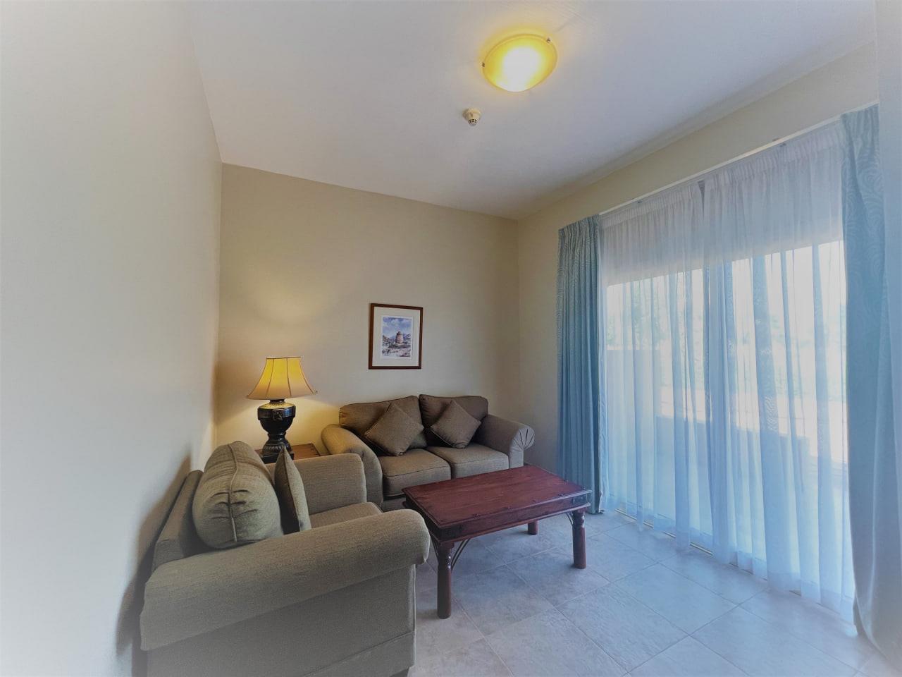 AL HAMRA VILLAGE