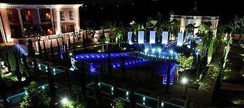 ANANTARA VILLA PADIERNA PALACE HOTEL