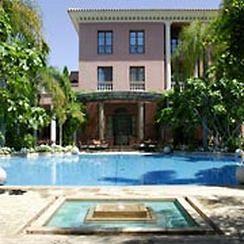 ANANTARA VILLA PADIERNA PALACE HOTEL