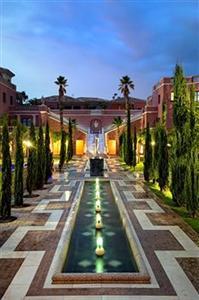 ANANTARA VILLA PADIERNA PALACE HOTEL