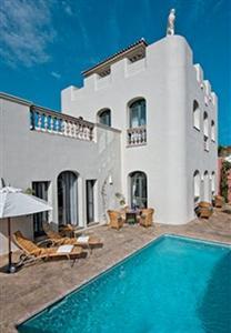 ANANTARA VILLA PADIERNA PALACE HOTEL