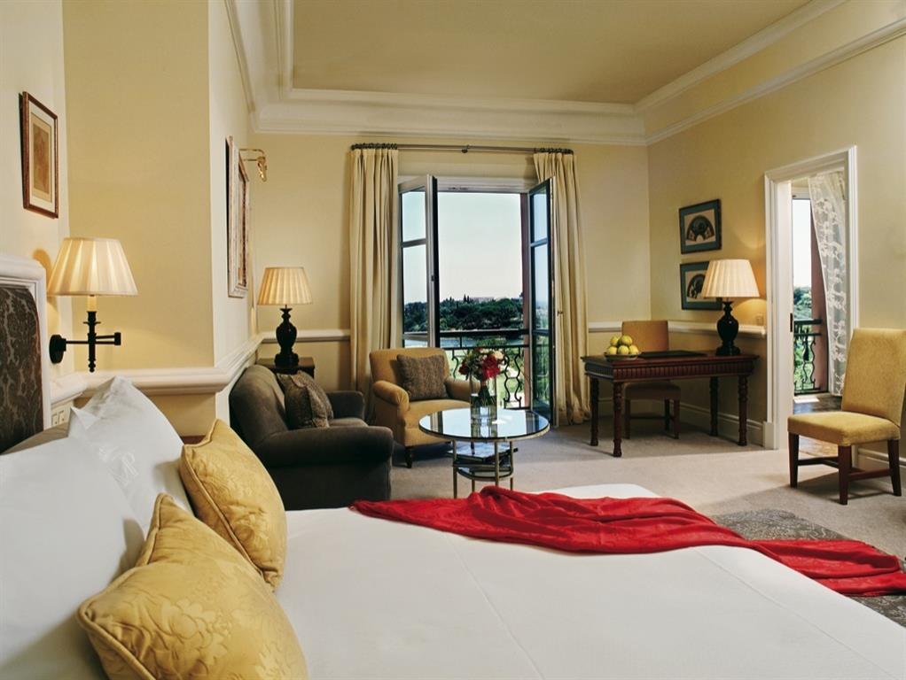 ANANTARA VILLA PADIERNA PALACE HOTEL