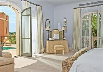 ANANTARA VILLA PADIERNA PALACE HOTEL