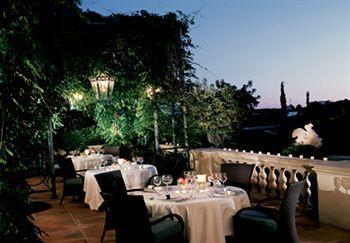 ANANTARA VILLA PADIERNA PALACE HOTEL