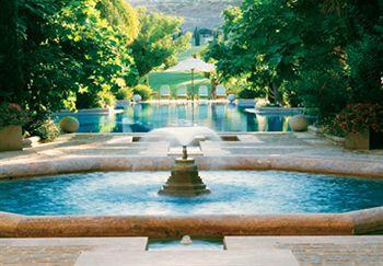 ANANTARA VILLA PADIERNA PALACE HOTEL