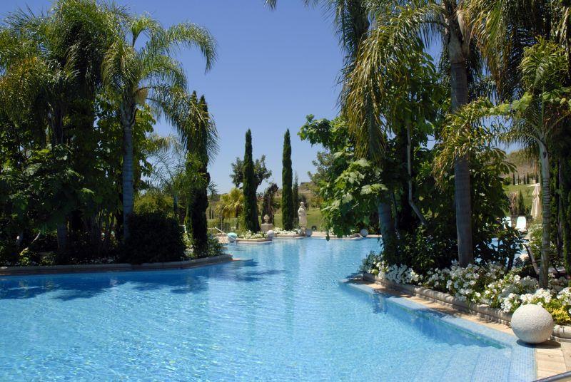 ANANTARA VILLA PADIERNA PALACE HOTEL