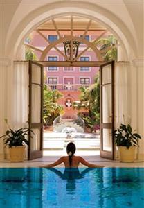 ANANTARA VILLA PADIERNA PALACE HOTEL