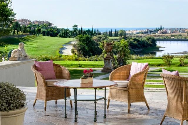 ANANTARA VILLA PADIERNA PALACE HOTEL