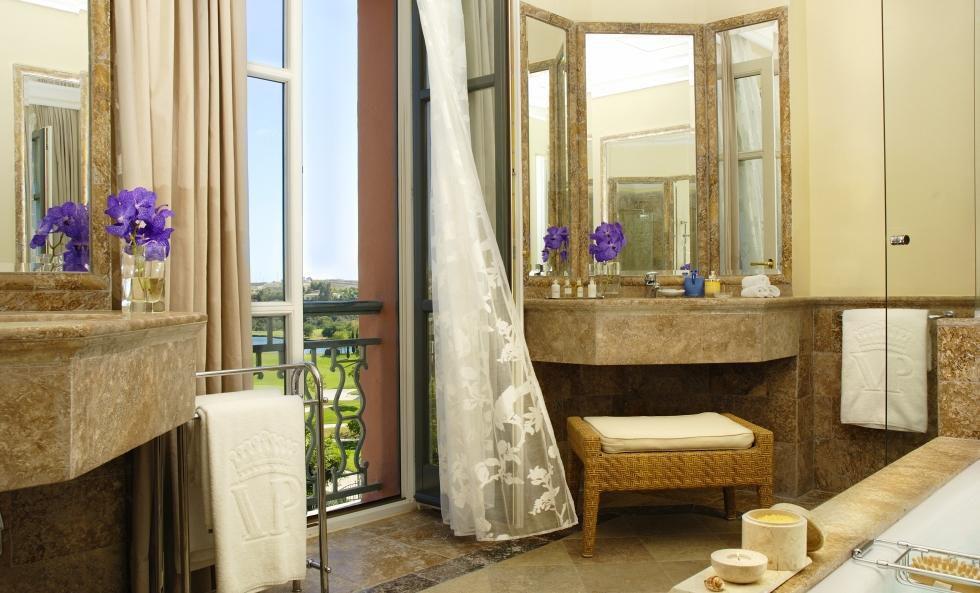 ANANTARA VILLA PADIERNA PALACE HOTEL