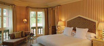 ANANTARA VILLA PADIERNA PALACE HOTEL
