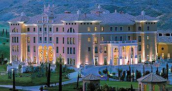 ANANTARA VILLA PADIERNA PALACE HOTEL