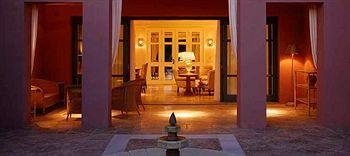 ANANTARA VILLA PADIERNA PALACE HOTEL