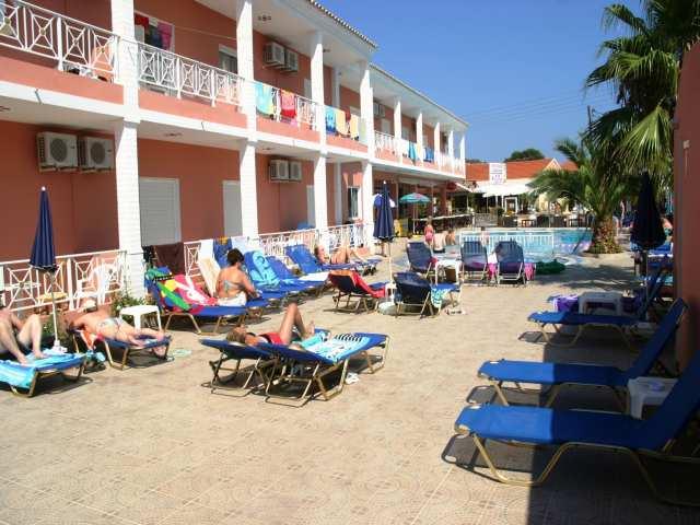 ANGELINA HOTEL