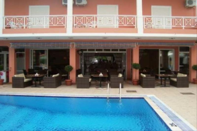 ANGELINA HOTEL