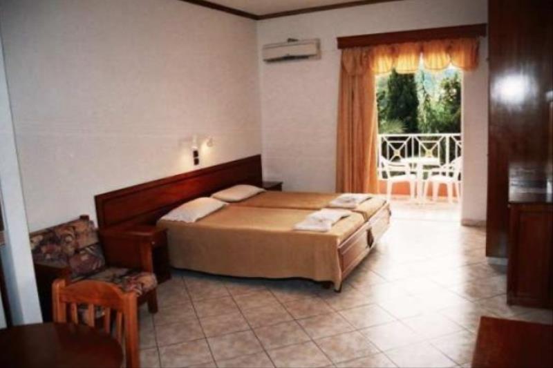 ANGELINA HOTEL