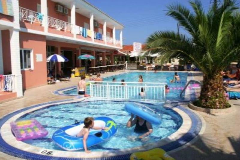 ANGELINA HOTEL
