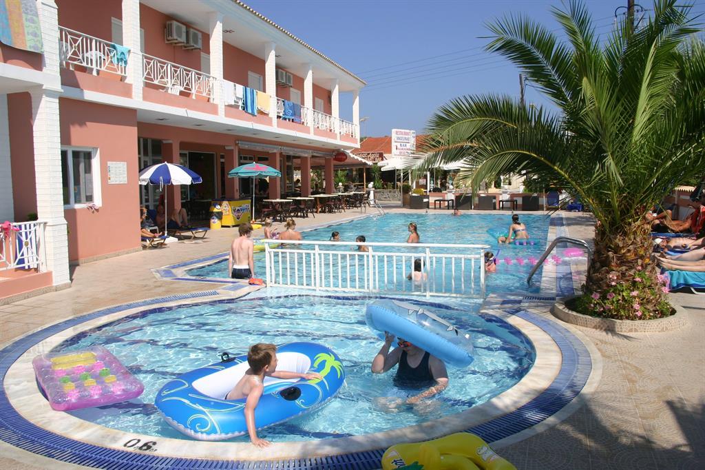 ANGELINA HOTEL