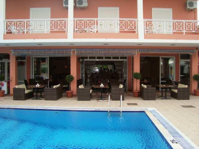 ANGELINA HOTEL