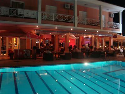 ANGELINA HOTEL