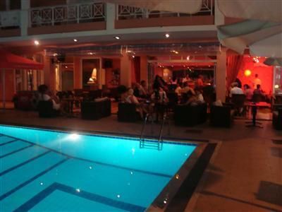 ANGELINA HOTEL