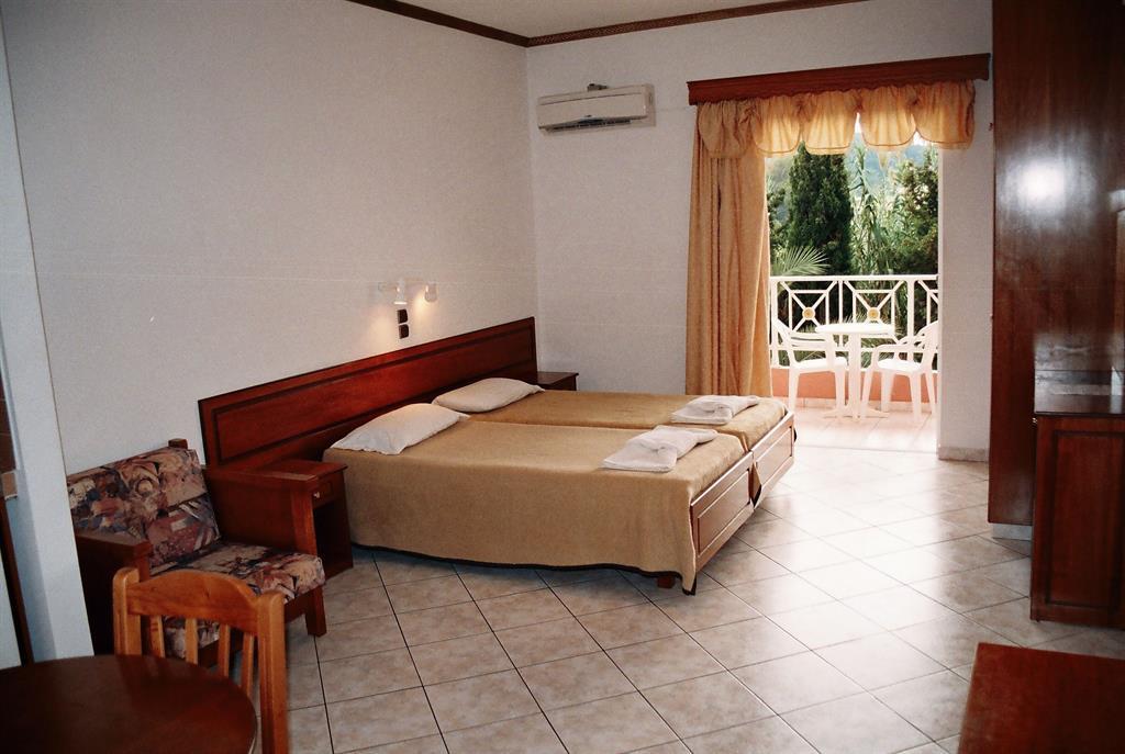 ANGELINA HOTEL