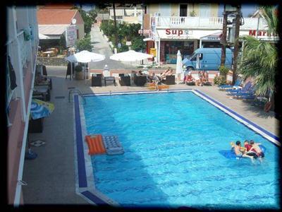 ANGELINA HOTEL