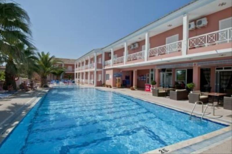 ANGELINA HOTEL