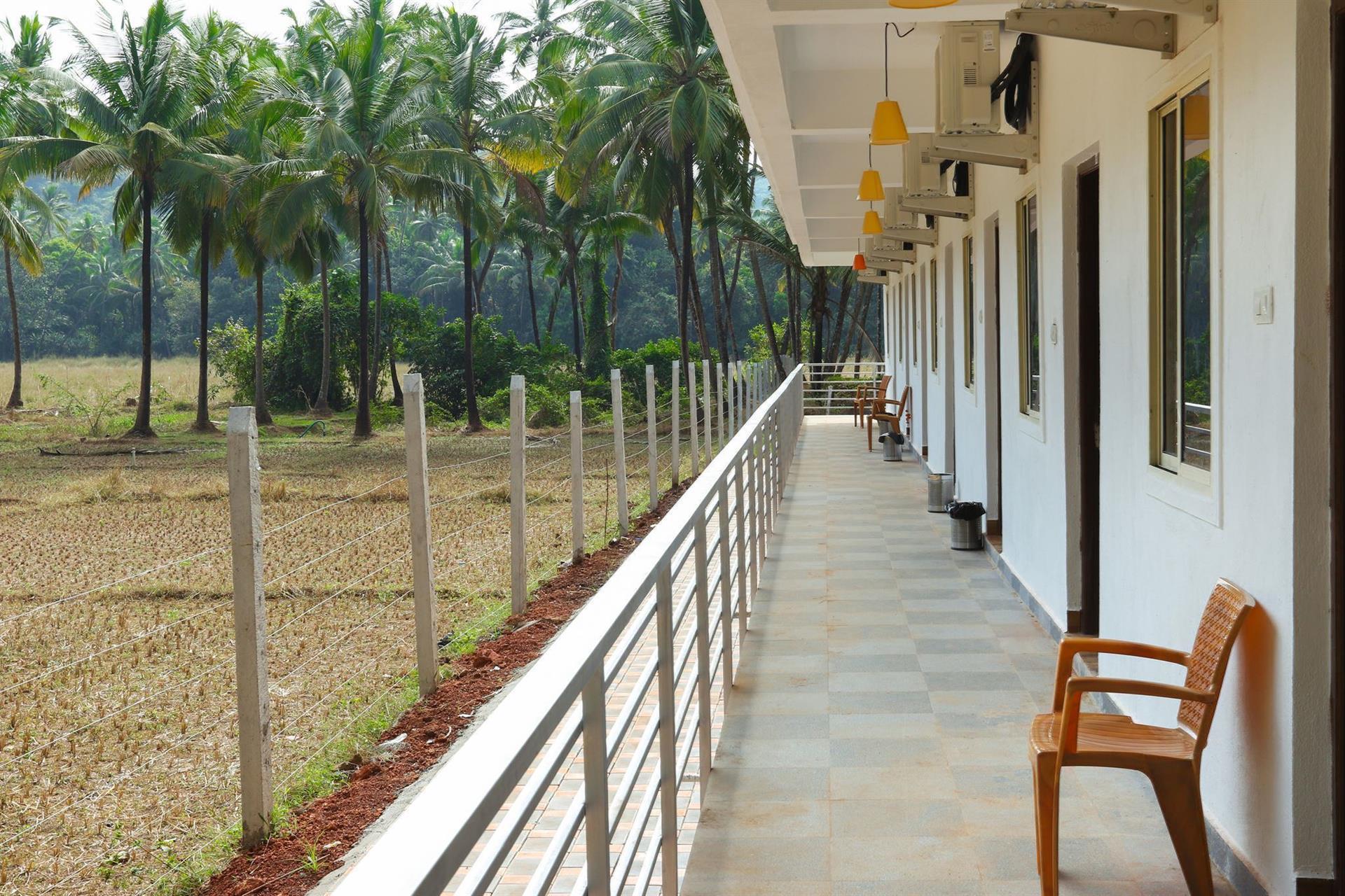 ARAMBOL PARADISE VILLAGE RESORT