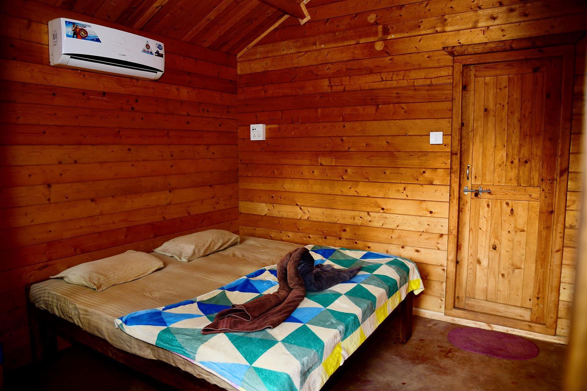 ARAMBOL PARADISE VILLAGE RESORT