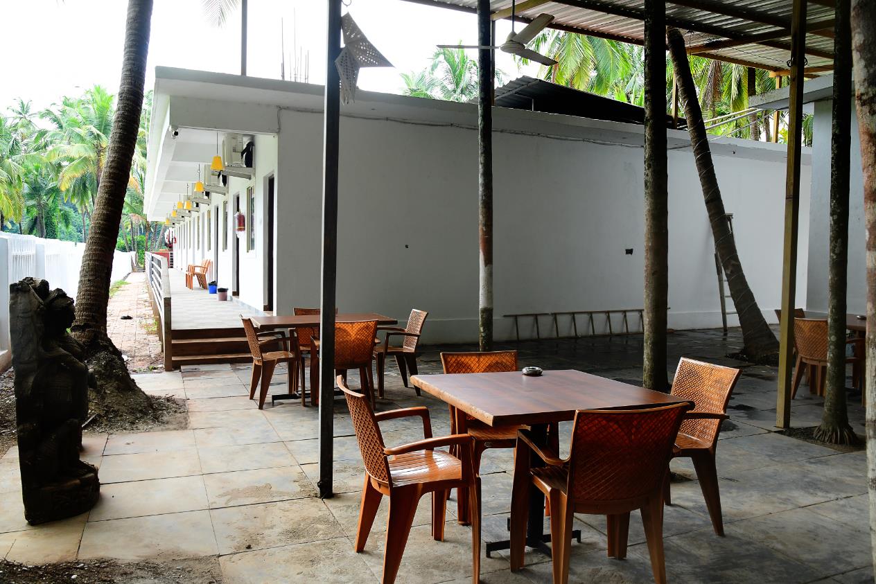 ARAMBOL PARADISE VILLAGE RESORT