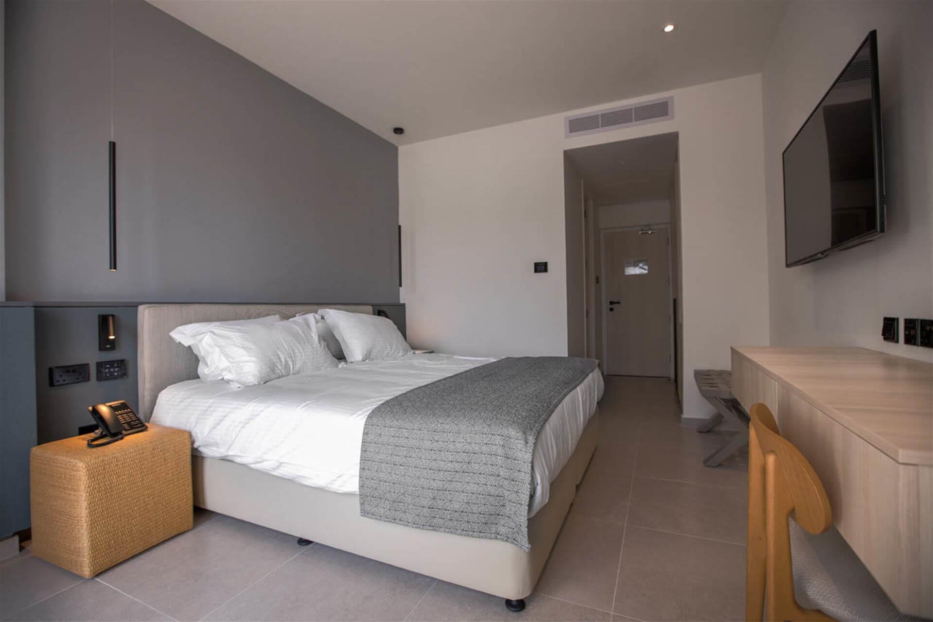 ATLANTICA AQUA BLUE HOTEL