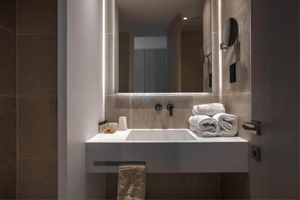 ATLANTICA AQUA BLUE HOTEL