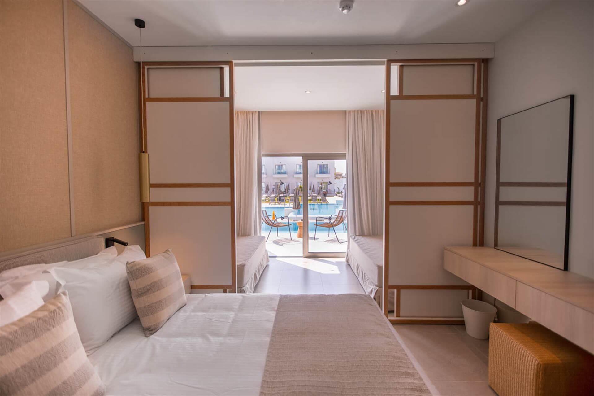 ATLANTICA AQUA BLUE HOTEL