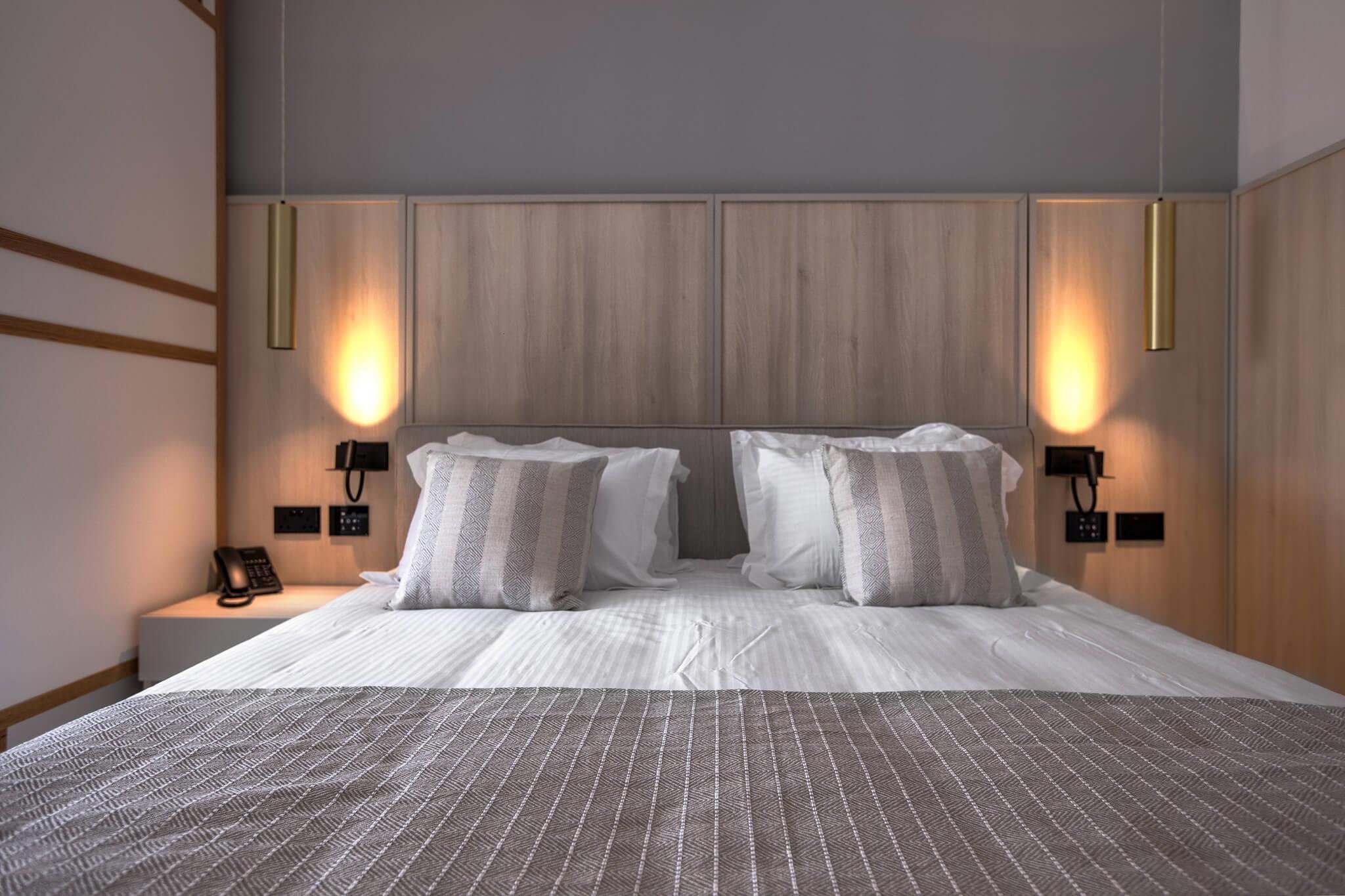 ATLANTICA AQUA BLUE HOTEL