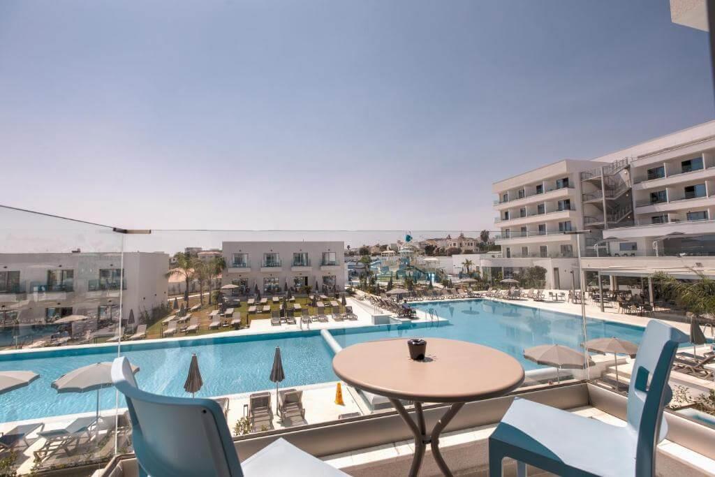 ATLANTICA AQUA BLUE HOTEL