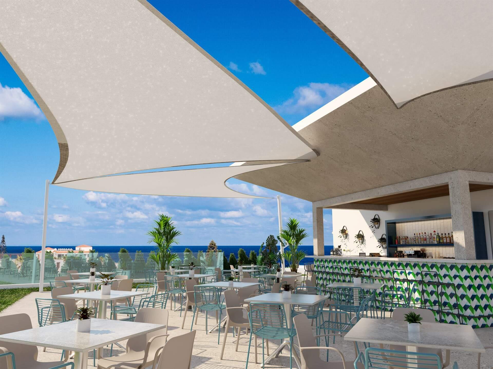 ATLANTICA AQUA BLUE HOTEL